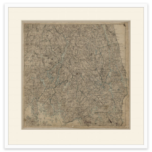 Østfold 1854 - Image 7