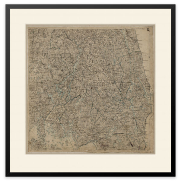 Østfold 1854 - Image 6