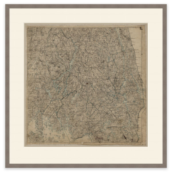 Østfold 1854 - Image 9