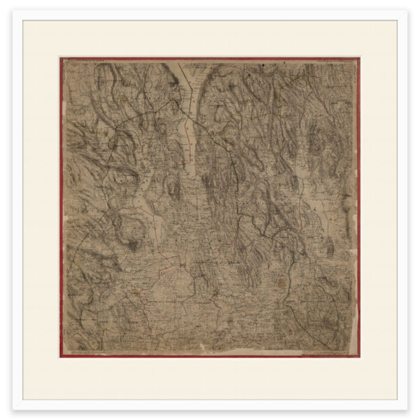 Romerike 1860 - Image 7