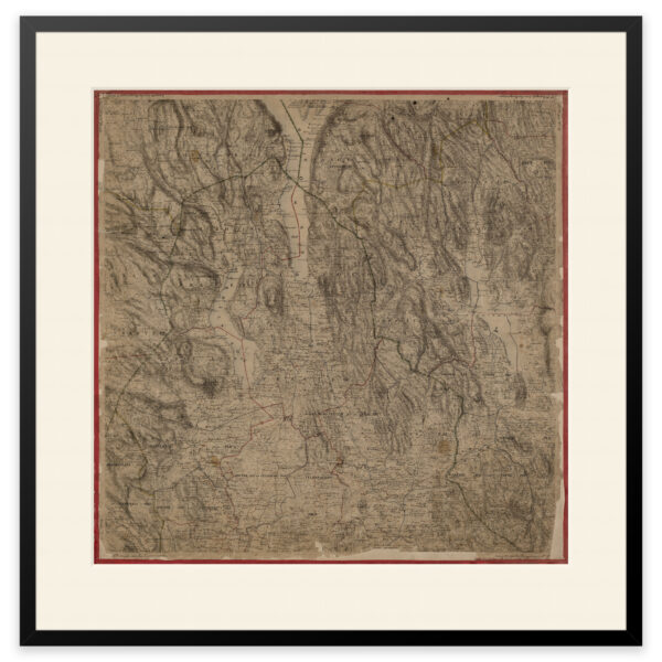 Romerike 1860 - Image 6