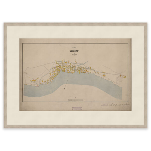 Molde 1897 - Image 5