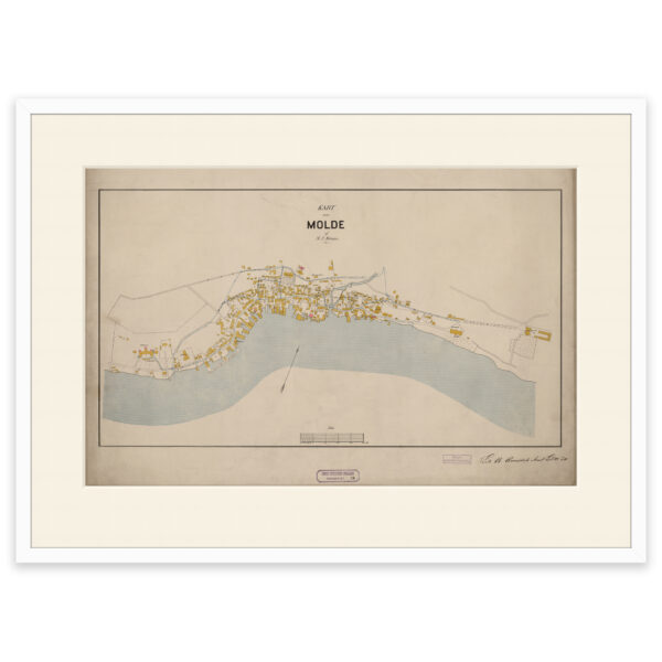Molde 1897 - Image 7
