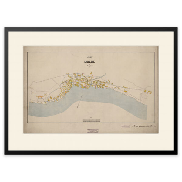 Molde 1897 - Image 6