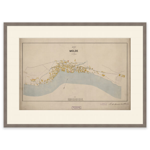 Molde 1897 - Image 9