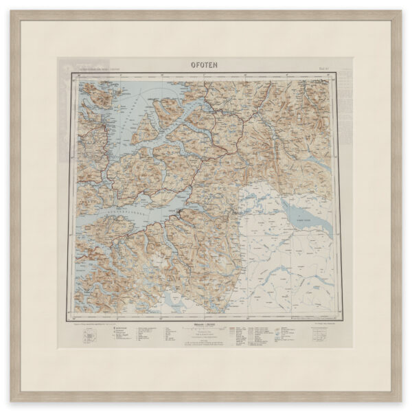 Ofoten 1960 - Image 5