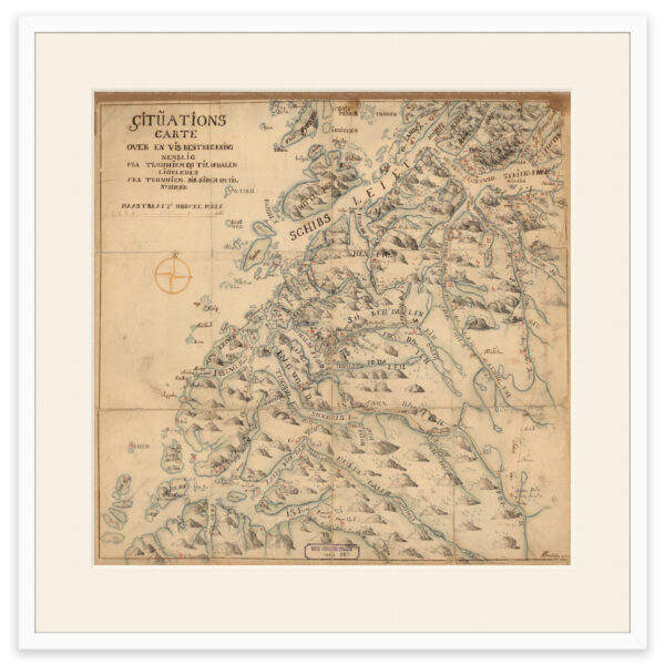 Trøndelag 1725 - Image 7