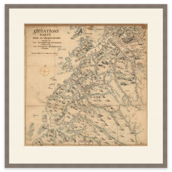 Trøndelag 1725 - Image 9