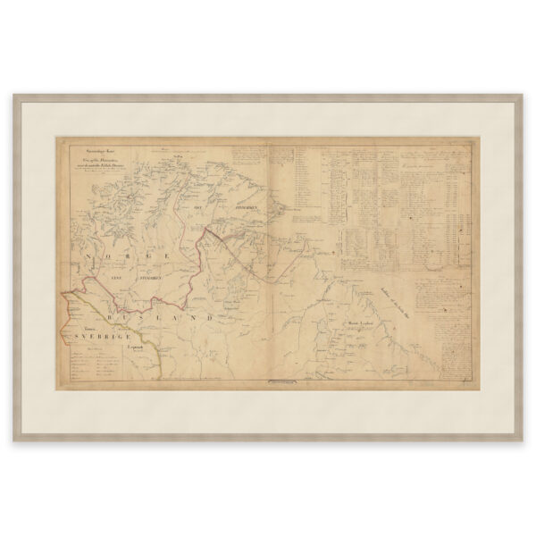 Finnmark 1824 - Image 5
