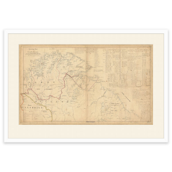 Finnmark 1824 - Image 7