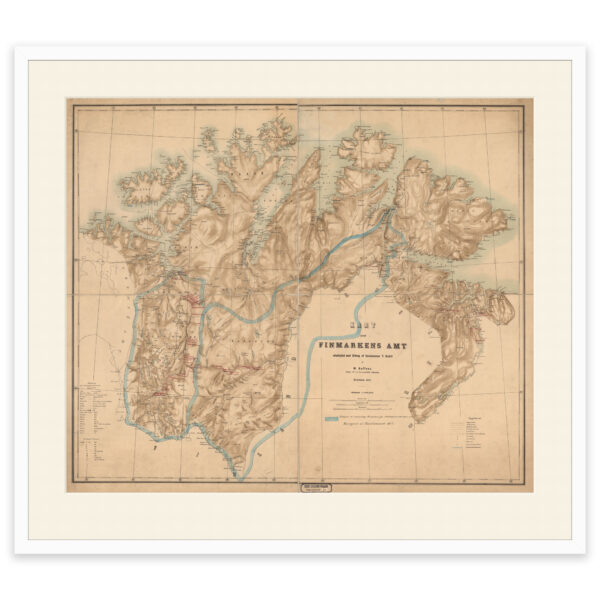 Finnmark 1870 - Image 7
