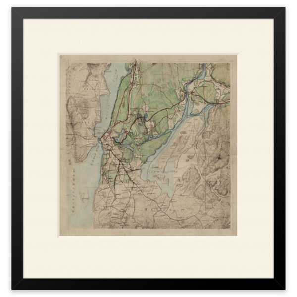 Jeløya 1822 - Image 6