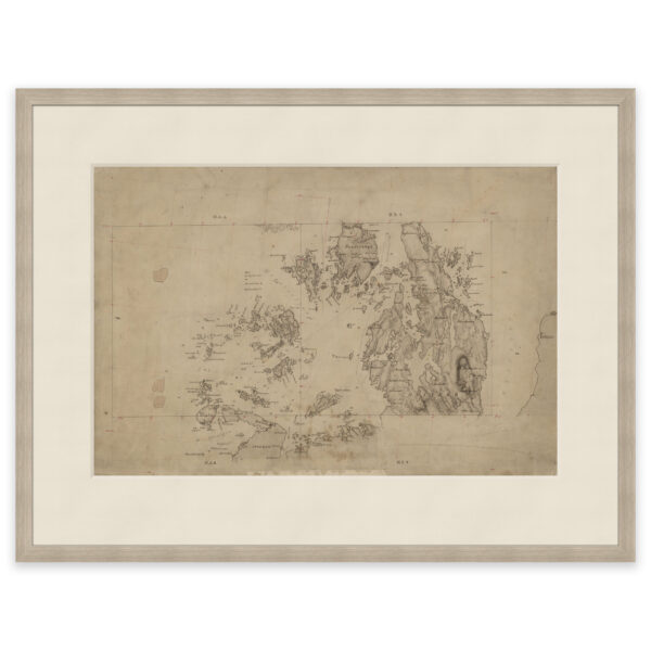 Austevoll 1863 - Image 5