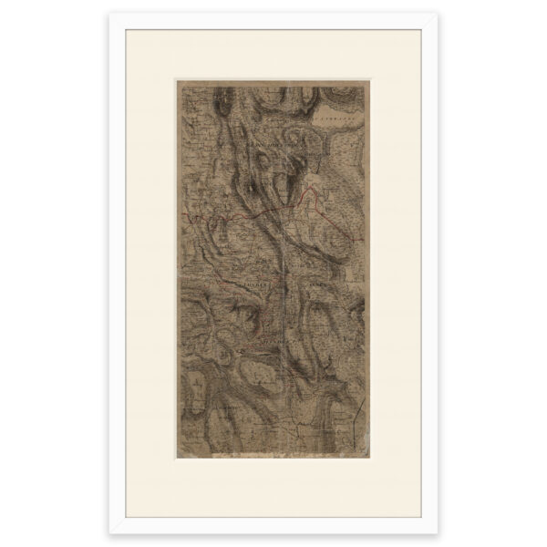 Hadeland 1827 - Image 7