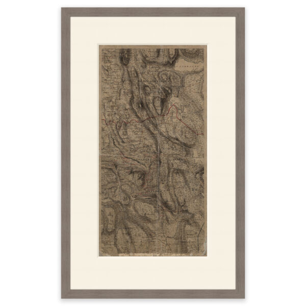 Hadeland 1827 - Image 9