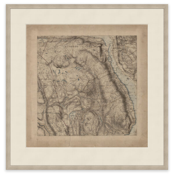 Søndre Land 1827 - Image 5