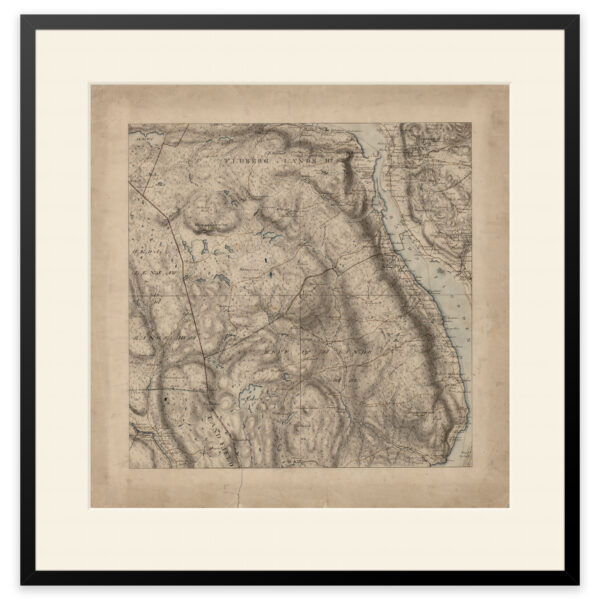 Søndre Land 1827 - Image 6