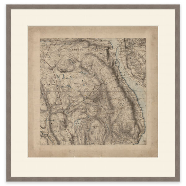 Søndre Land 1827 - Image 9