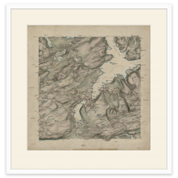 Kyrksæterøra 1872 - Image 7