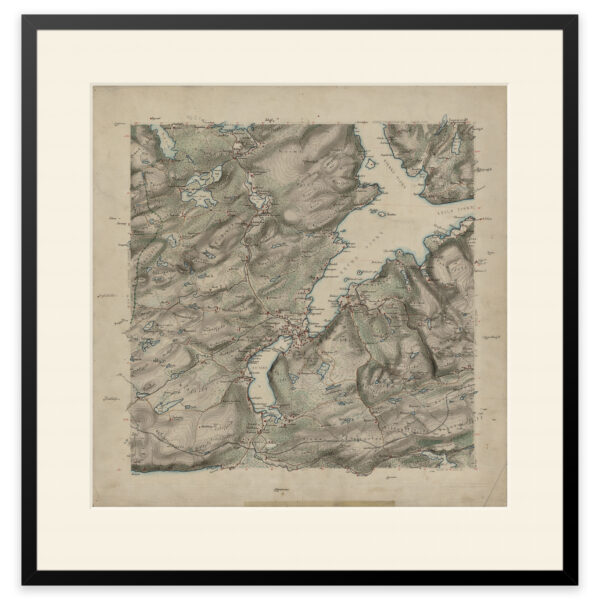 Kyrksæterøra 1872 - Image 6