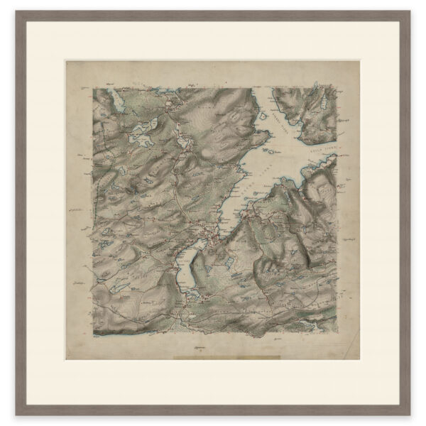 Kyrksæterøra 1872 - Image 9