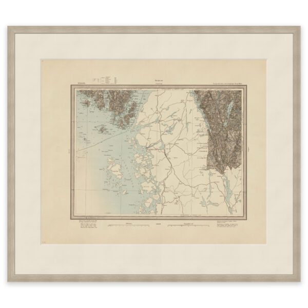 Hvaler 1906 - Image 5