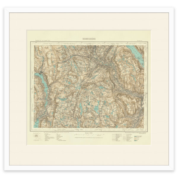Notodden 1940 - Image 7