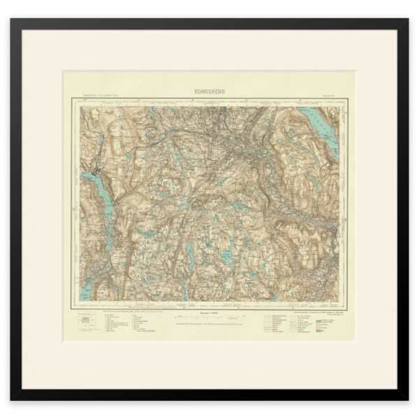Notodden 1940 - Image 6