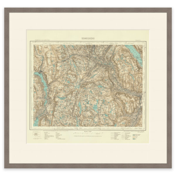 Notodden 1940 - Image 9