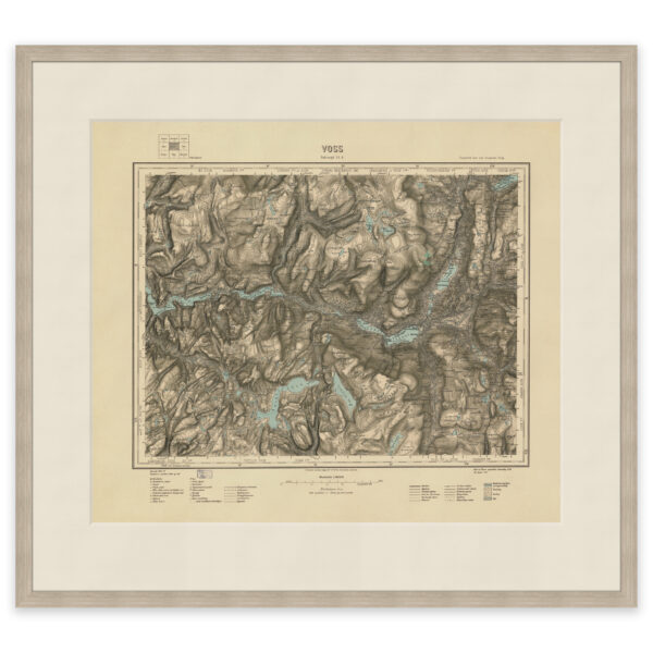 Voss 1921 - Image 5