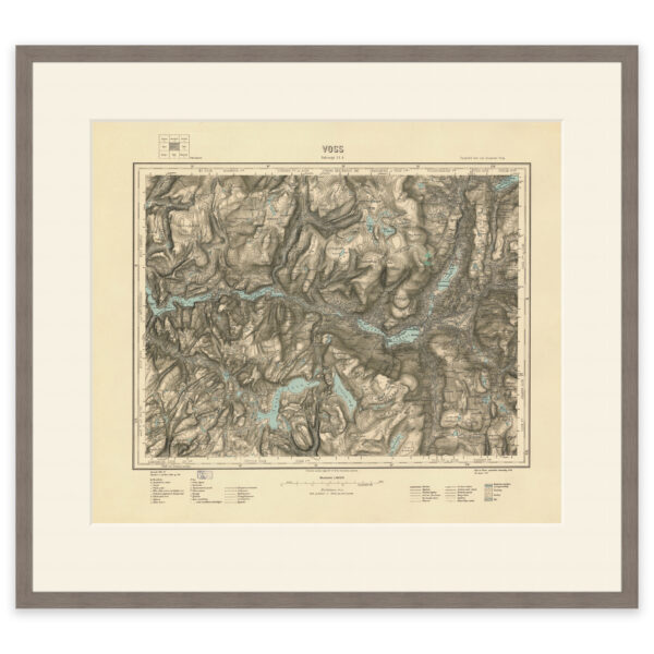 Voss 1921 - Image 9