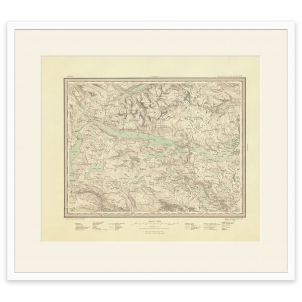 Valdresflya 1891 - Image 7