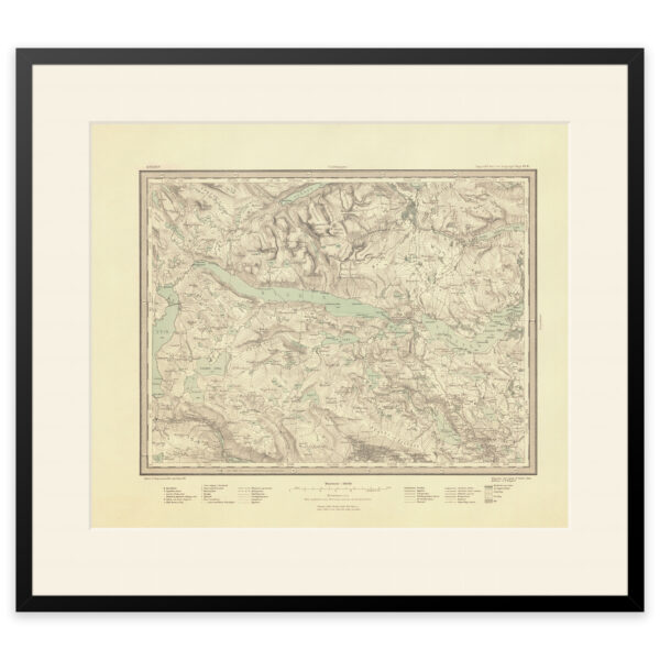 Valdresflya 1891 - Image 6