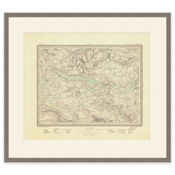 Valdresflya 1891 - Image 9