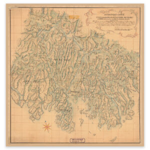 Moss 1740