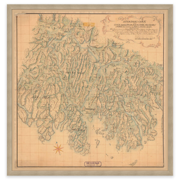 Moss 1740 - Image 2