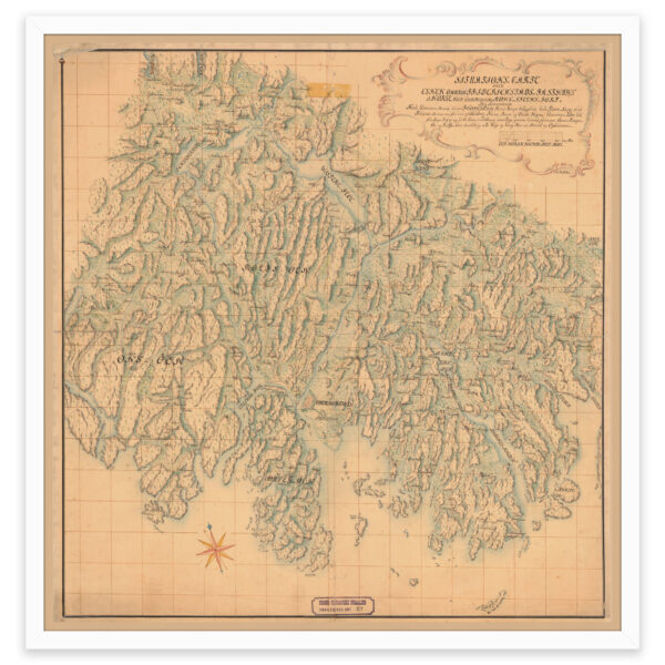 Moss 1740 - Image 4