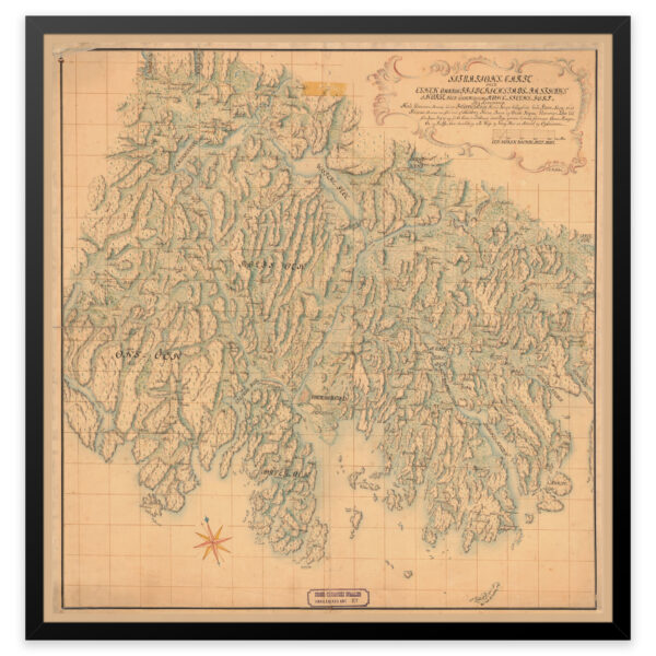 Moss 1740 - Image 3