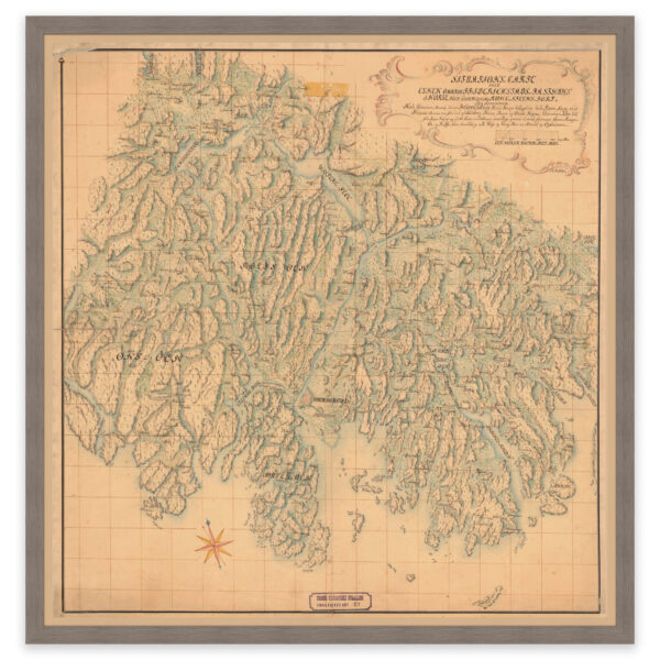 Moss 1740 - Image 8