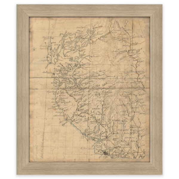 Rogaland 1820 - Image 2