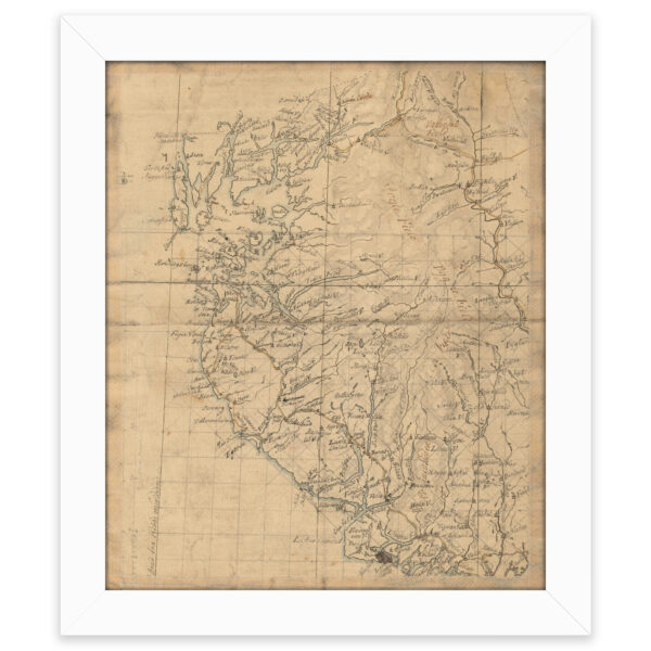 Rogaland 1820 - Image 4