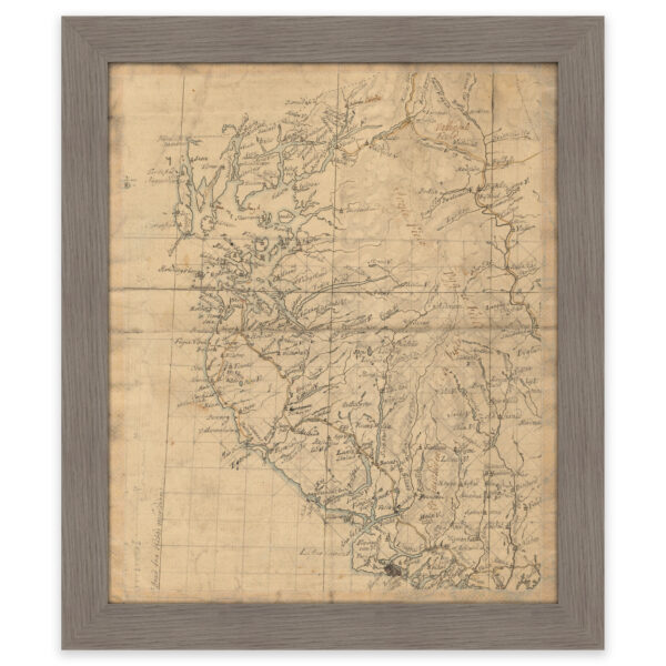 Rogaland 1820 - Image 8