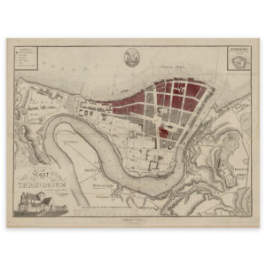 Trondheim 1844