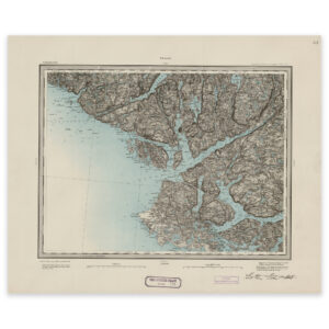Flekkefjord 1897