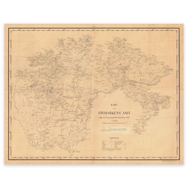 Finnmark 1906