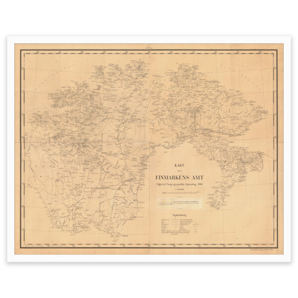 Finnmark 1906 - Image 4