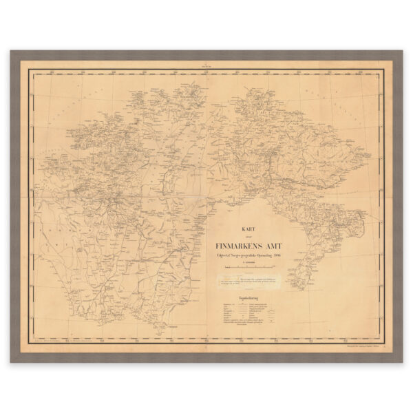 Finnmark 1906 - Image 8