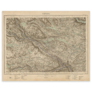 Hemsedal 1925