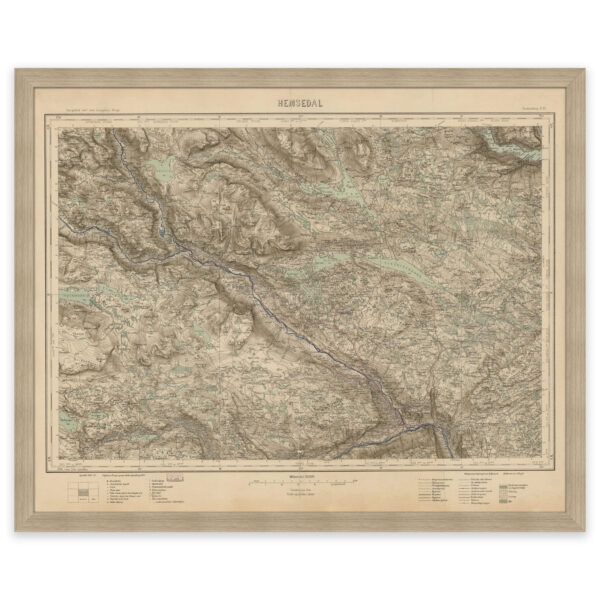 Hemsedal 1925 - Image 2
