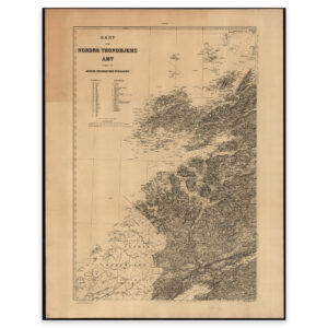 Trøndelag 1913